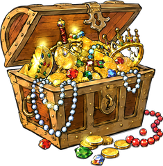 Tiny Treasures Daycare logo